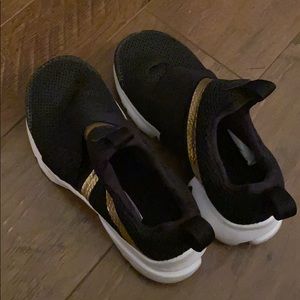 Nike Boys Sneaker, Size 1